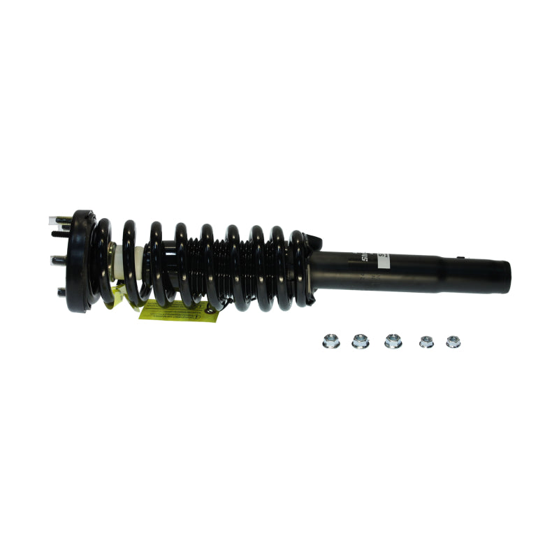 KYB Shocks & Struts Strut Plus Front Right Honda Accord - sr4135