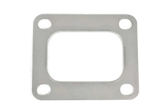 GrimmSpeed Universal 4-Bolt T4 Undivided Turbo Manifold Gasket - 6 - 020028