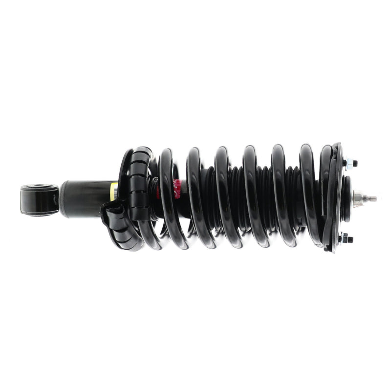 KYB Shocks & Struts Strut Plus Front NISSAN Titan 4WD - SR4230