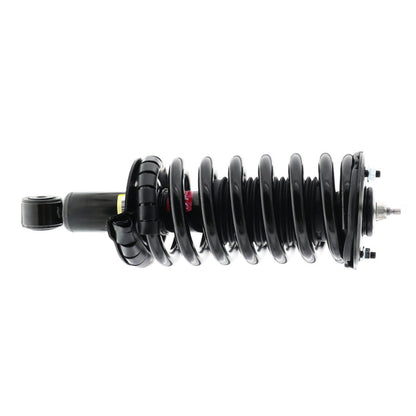 KYB Shocks & Struts Strut Plus Front NISSAN Titan 4WD - SR4230