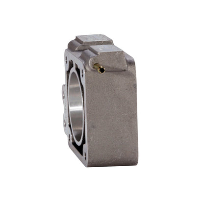 BBK 86-93 Mustang 5.0 65mm EGR Throttle Body Spacer Plate - 1518-C-Dub Tech