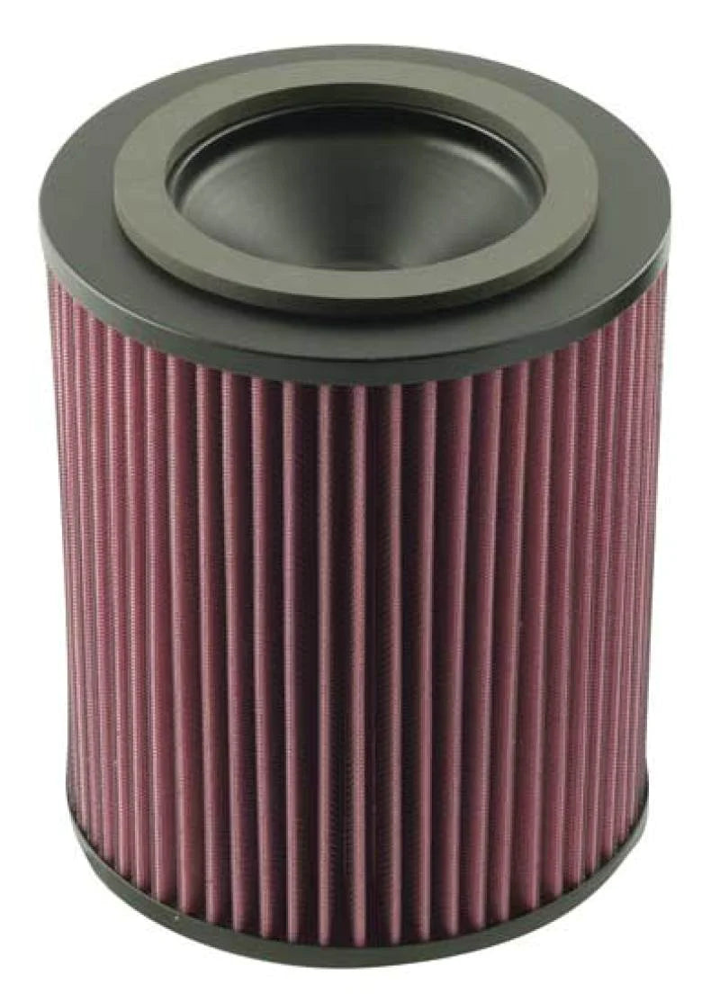 K&N Replacement Air Filter DODGE P/U L6-5.9L, 1989-93 W/CUMMINS ENG. - E-1023