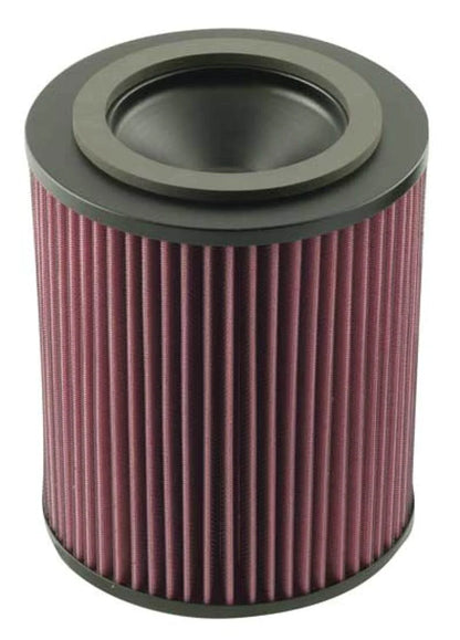 K&N Replacement Air Filter DODGE P/U L6-5.9L, 1989-93 W/CUMMINS ENG. - E-1023