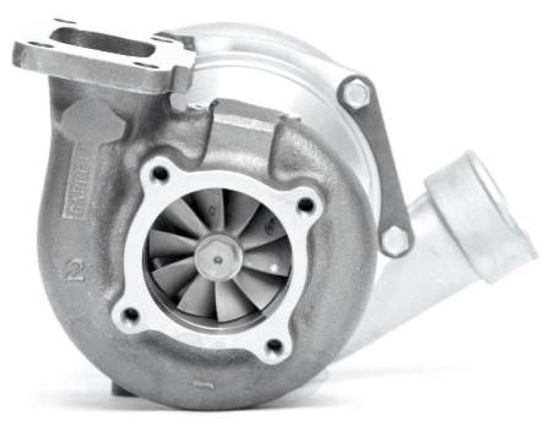 ATP Garrett GTW3684R Ball Bearing Turbo .70 A/R T4 Non-Divided - ATP-GRT-TBO-420-.70AR-T04S-C-Dub Tech
