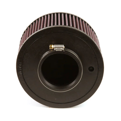 K&N Universal Rubber Filter - Round Straight 3-1/16in Flange x - RA-0960