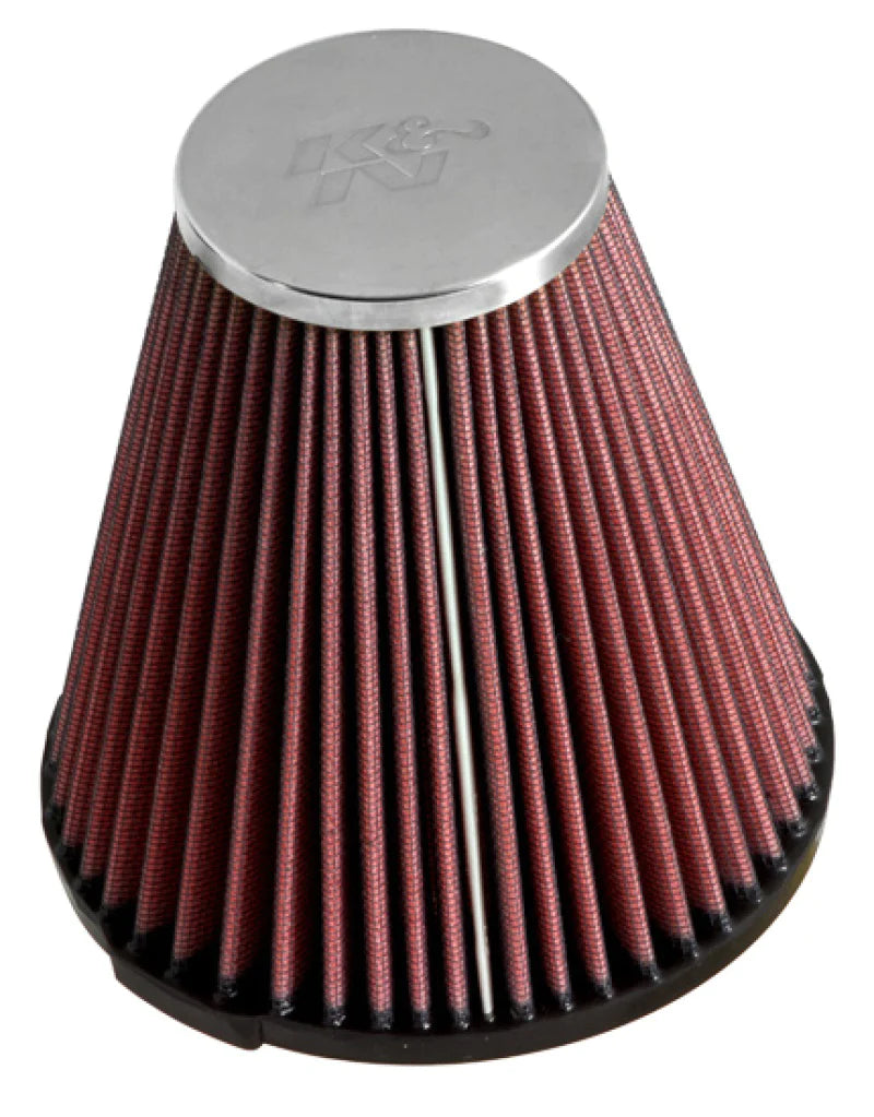 K&N Marine Engine Flame Arrestor 3.625in Flange ID / .75in - 59-5004