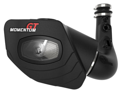 aFe Momentum GT Cold Air Intake System w/Pro Dry S - 50-70067D-C-Dub Tech