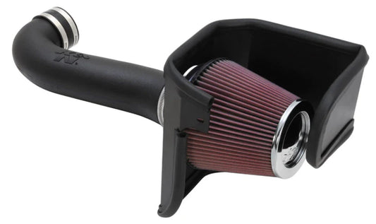 K&N 05-08 Magnum/06-10 Charger/08-10 Challenger / 05-10 Chrysler 300C  Gen - 57-1542