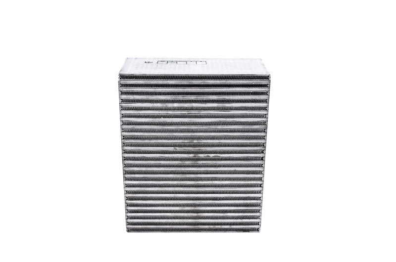 Garrett Air / Air Intercooler CAC (10.00in x 12.27in x - 703521-6003
