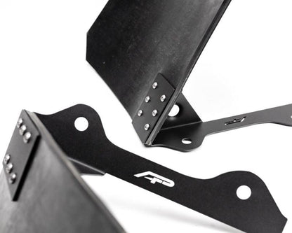 Agency Power Rear Mud Flap Trailing Arm Guard Polaris RZR - AP-RZR-810