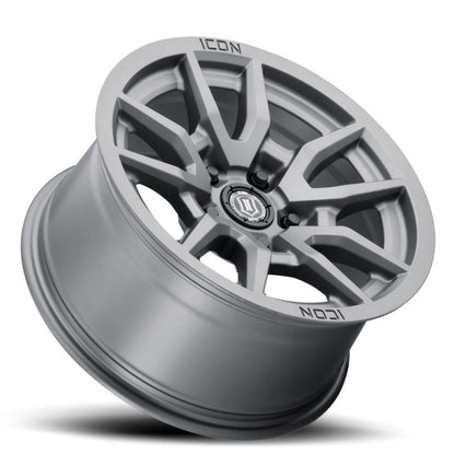 ICON VECTOR 5 TITANIUM