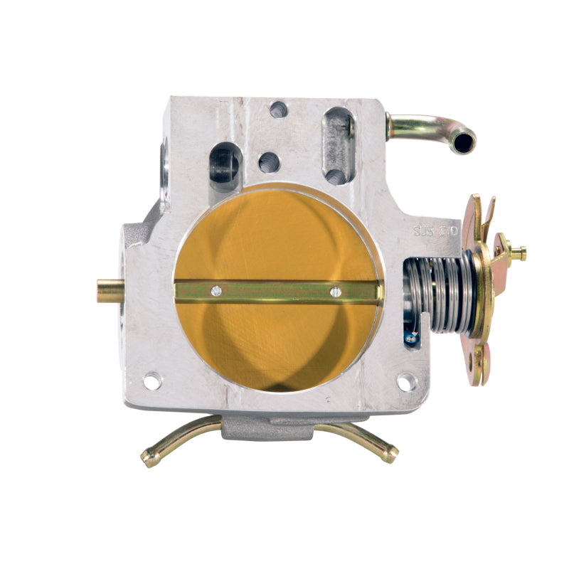 BBK 98-03 Camaro Firebird GTO LS1 80mm Throttle Body BBK - 1709-C-Dub Tech