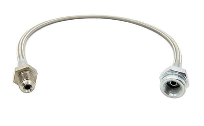 2006-2011 Honda Civic Si Stainless Clutch Line Upgrade-C-Dub Tech