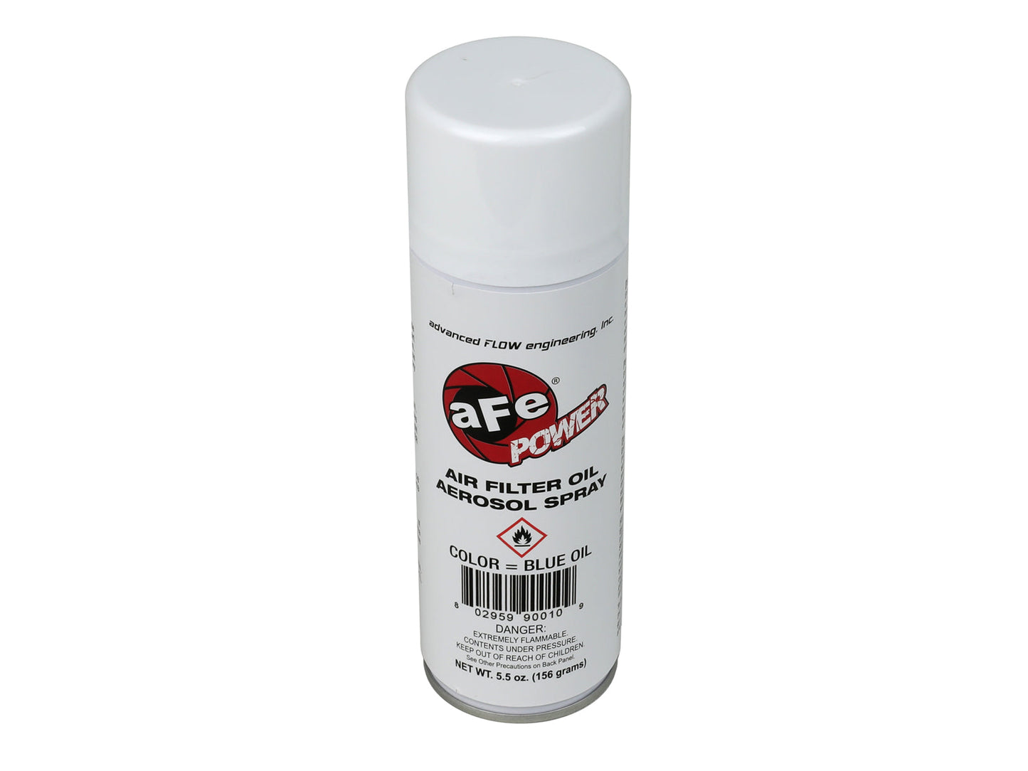 aFe MagnumFLOW Chemicals CHM Oil only 6.5 oz Aerosol Single - 90-10022-C-Dub Tech