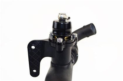 Turbosmart Kompact Series Dual Port BOV - Ford Mustang Ecoboost 2015-2020