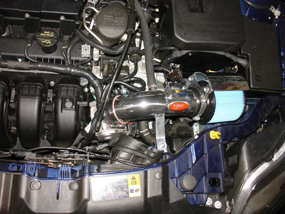 Injen 12 Ford Focus 2.0L 4cyl Polished Air Intake w/MR - SP9000P