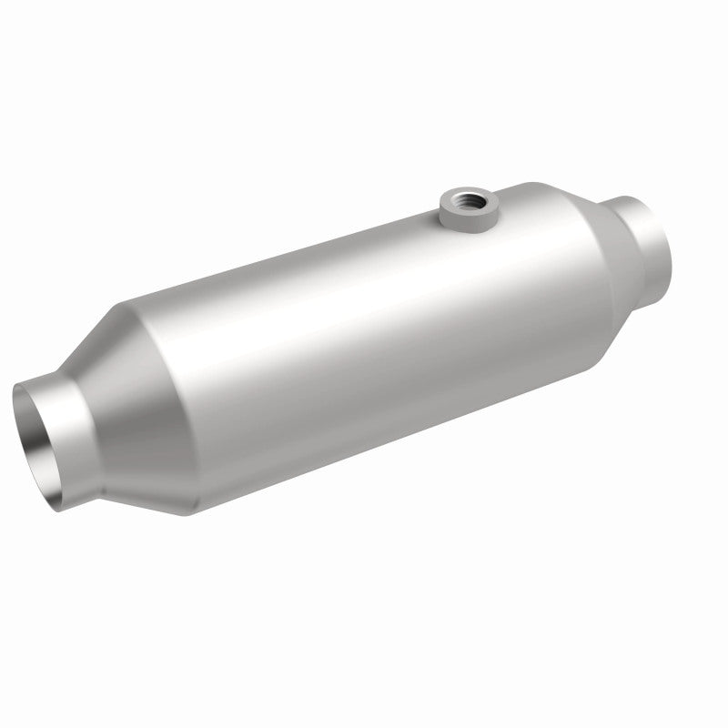 MagnaFlow 99-03 Honda Odyssey V6 3.5L California Grade CARB Compliant - 4451354