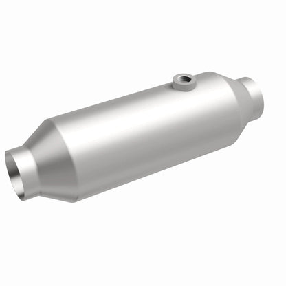 MagnaFlow 99-03 Honda Odyssey V6 3.5L California Grade CARB Compliant - 4451354