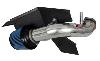 Injen 13 Chevy Malibu 2.0L (T) Polished Tuned Air Intake - SP7033P