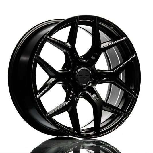 VORSTEINER VENOM MYSTIC BLACK