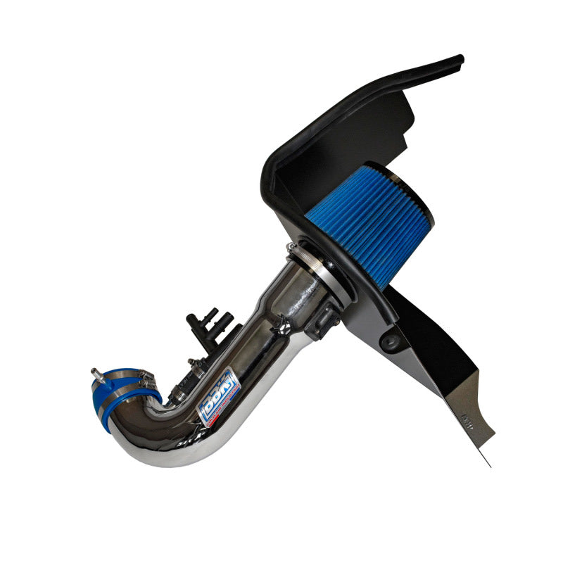 BBK 18-20 Ford Mustang GT 5.0L Cold Air Intake Kit - 1452-C-Dub Tech
