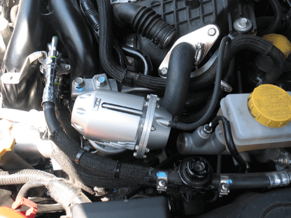 HKS 08-10 WRX  / 05-06 Legacy 2.5 GT SSQV4 BOV - 71008-AF012