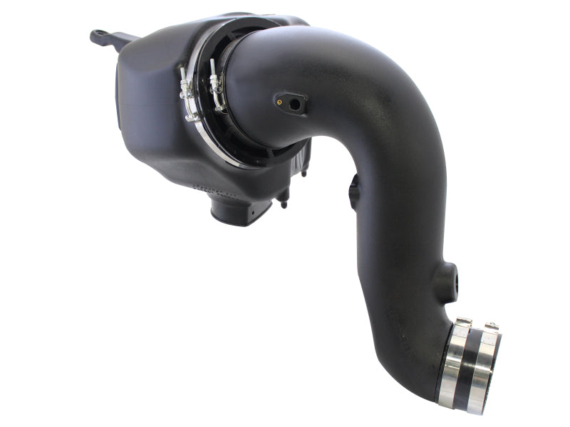 aFe Momentum HD Pro DRY S Stage-2 Si Intake Dodge - 51-72004-C-Dub Tech