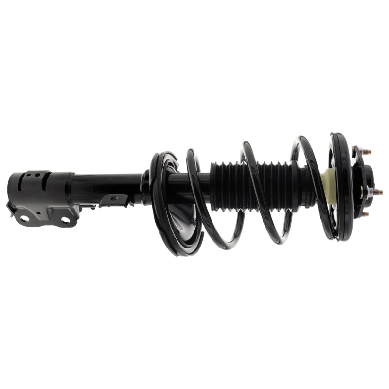 KYB Shocks & Struts Strut Plus Front Right 08-11 Mitsubishi - SR4565