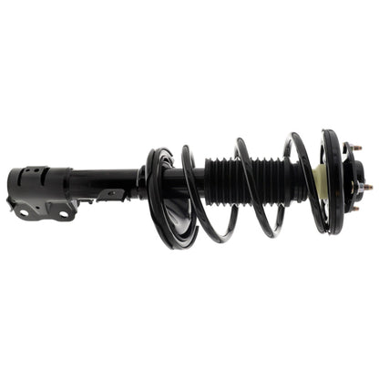 KYB Shocks & Struts Strut Plus Front Right 08-11 Mitsubishi - SR4565