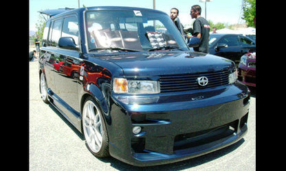 Scion xB / bB (1st Gen)