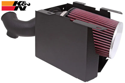 K&N 08-09 Kawasaki KFX450R 63 Series Aircharger Performance Intake - 63-1124