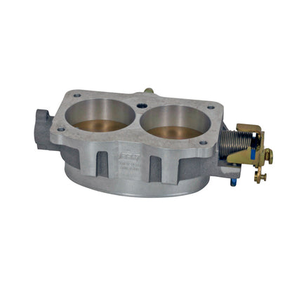 BBK 03-07 Dodge Viper V10 Twin 67mm Throttle Body BBK - 1767-C-Dub Tech