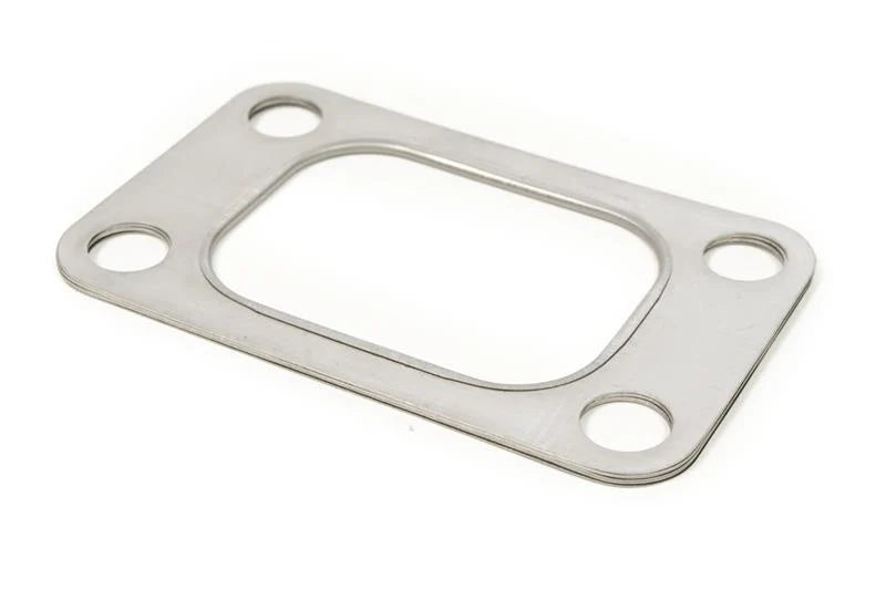 GrimmSpeed Universal 4-Bolt T3 Un-divided Turbo Manifold Gasket - 6 - 020026