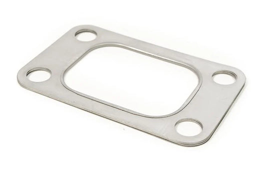 GrimmSpeed Universal 4-Bolt T3 Un-divided Turbo Manifold Gasket - 6 - 020026