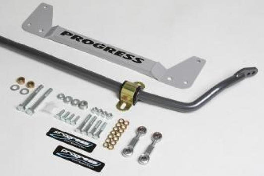 Progress Tech 02-06 Acura RSX Rear Sway Bar (24mm - - 62.0103