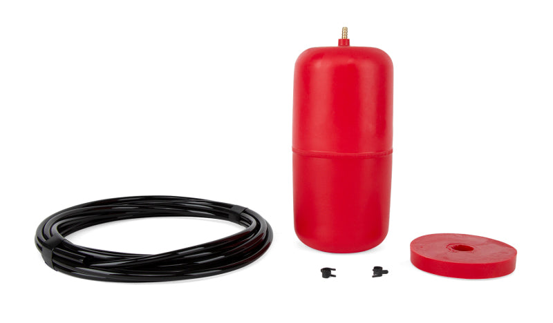 Air Lift Replacement Air Spring - Red Cylinder Type - 60359-C-Dub Tech