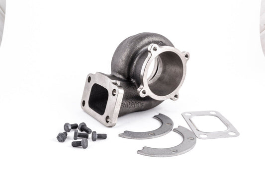 Garrett GT30R Turbine Hsg Kit O/V T3 / 4-Bolt 0.63 - 740902-0003