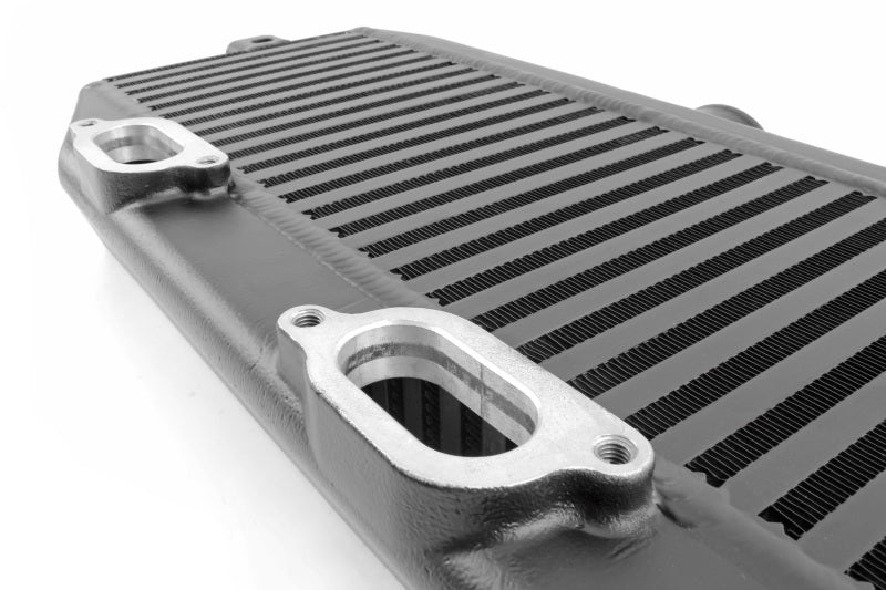 Perrin 08-20 Subaru STI Top Mount Intercooler (TMIC) - Black - PSP-ITR-302BK