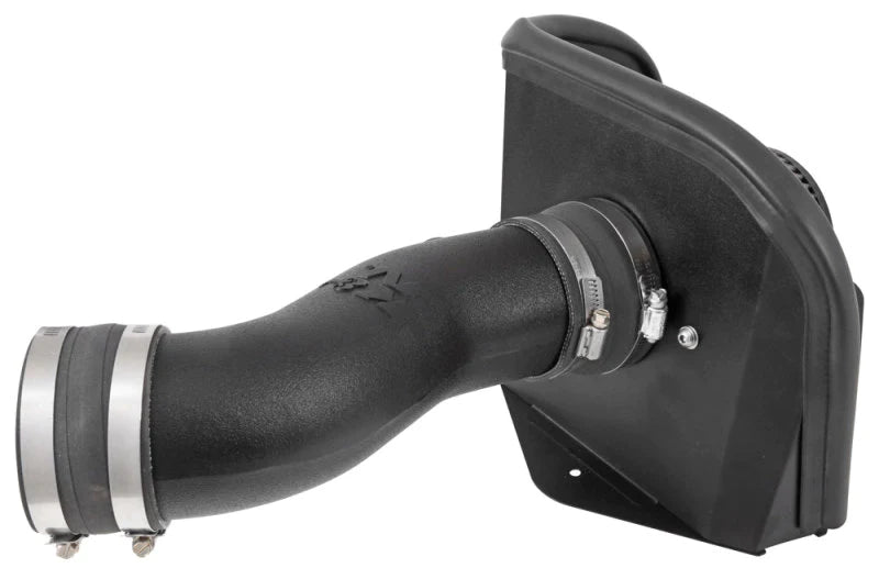 K&N 15-16 Chrysler 200 3.6L V6 Performance Intake Kit - 57-1572