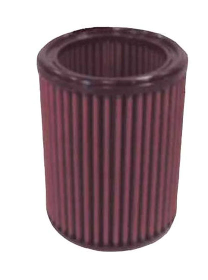 K&N Replacement Round Filter Open Top 3.594in IS Dia 5in - E-9183