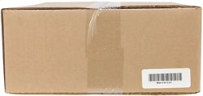 K&N Early Pontiac Tri-Power Round Air Cleaner Assembly - 60-1350