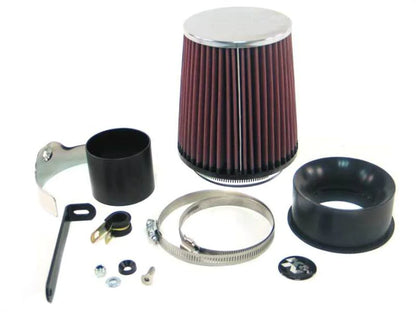 K&N 02-06 BMS Mini Cooper S 4in ID 5.433 OD - 57-0463