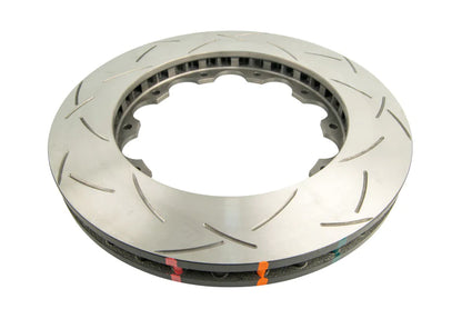 DBA 08-12 Audi RS4 (w/ Brembo Hats) T3 5000 Series - 52838.1S