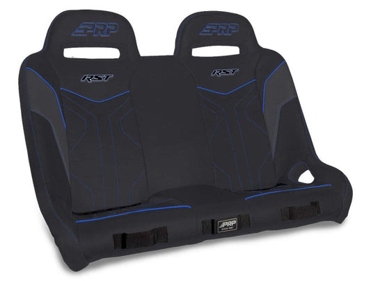 PRP Polaris RZR XP4 1000/XP4 Turbo/XP4 Turbo S RST Rear - A4901-V