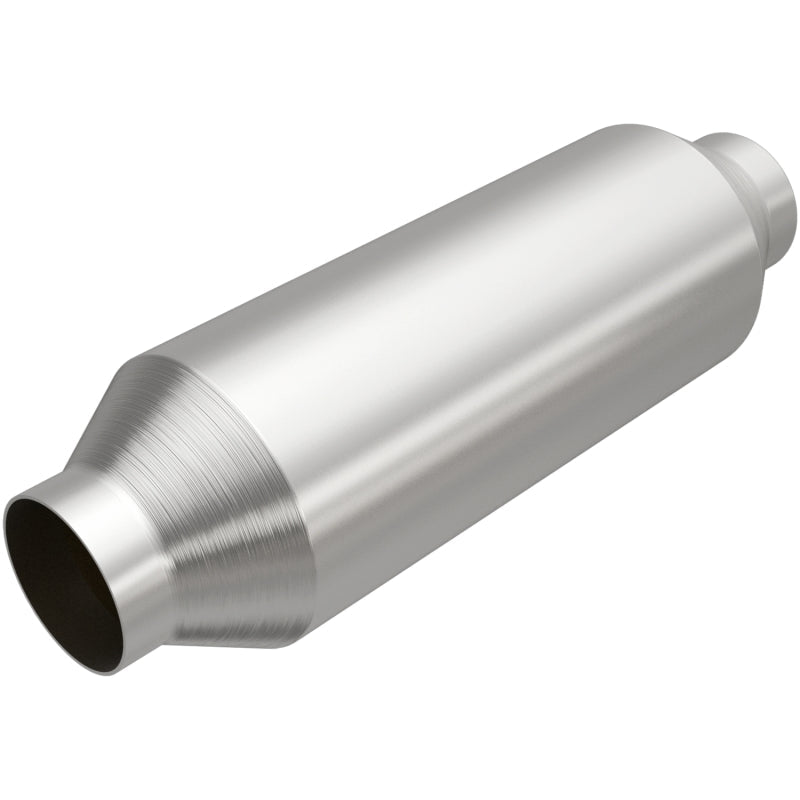 MagnaFlow California Grade CARB Compliant Universal Catalytic Converter 3.00 CA - 5451309