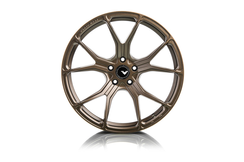 VORSTEINER V-FF 103 PATINA BRONZE