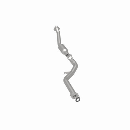 Magnaflow Conv DF 2014-2015 Forester H4 2.5 OEM Underbody - 21-217