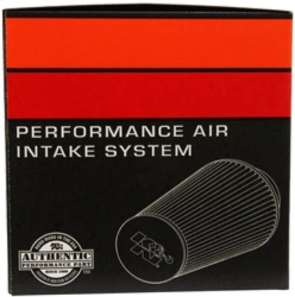 K&N 94-95 Ford Mustang V8-5.0L Performance Intake Kit - 57-2511
