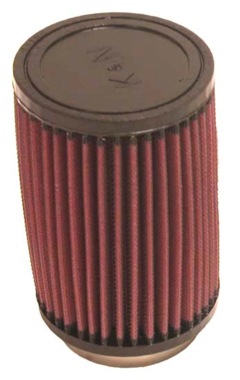 K&N Filter Universal Rubber Filter 2 7/8 inch Flange 4 - RU-1620