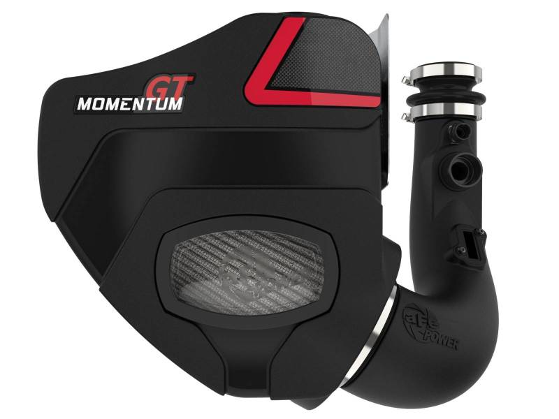 aFe Momentum GT Cold Air Intake System w/Pro DRY S - 50-70061D-C-Dub Tech